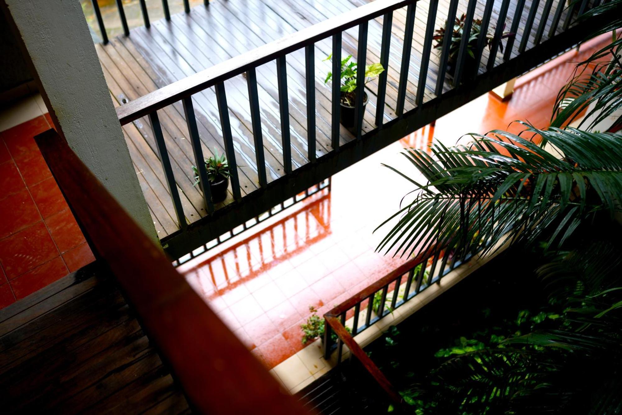 Wayanad Silverwoods Forest Resort & Spa Padinjarathara Eksteriør bilde